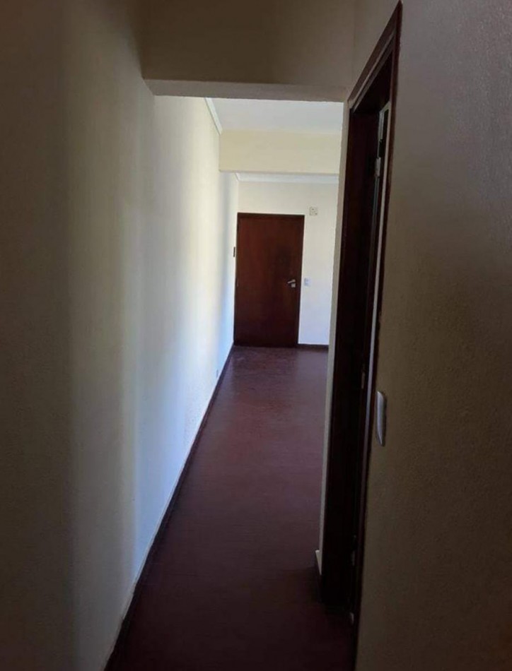 DEPARTAMENTO 4 AMBIENTES SOIP