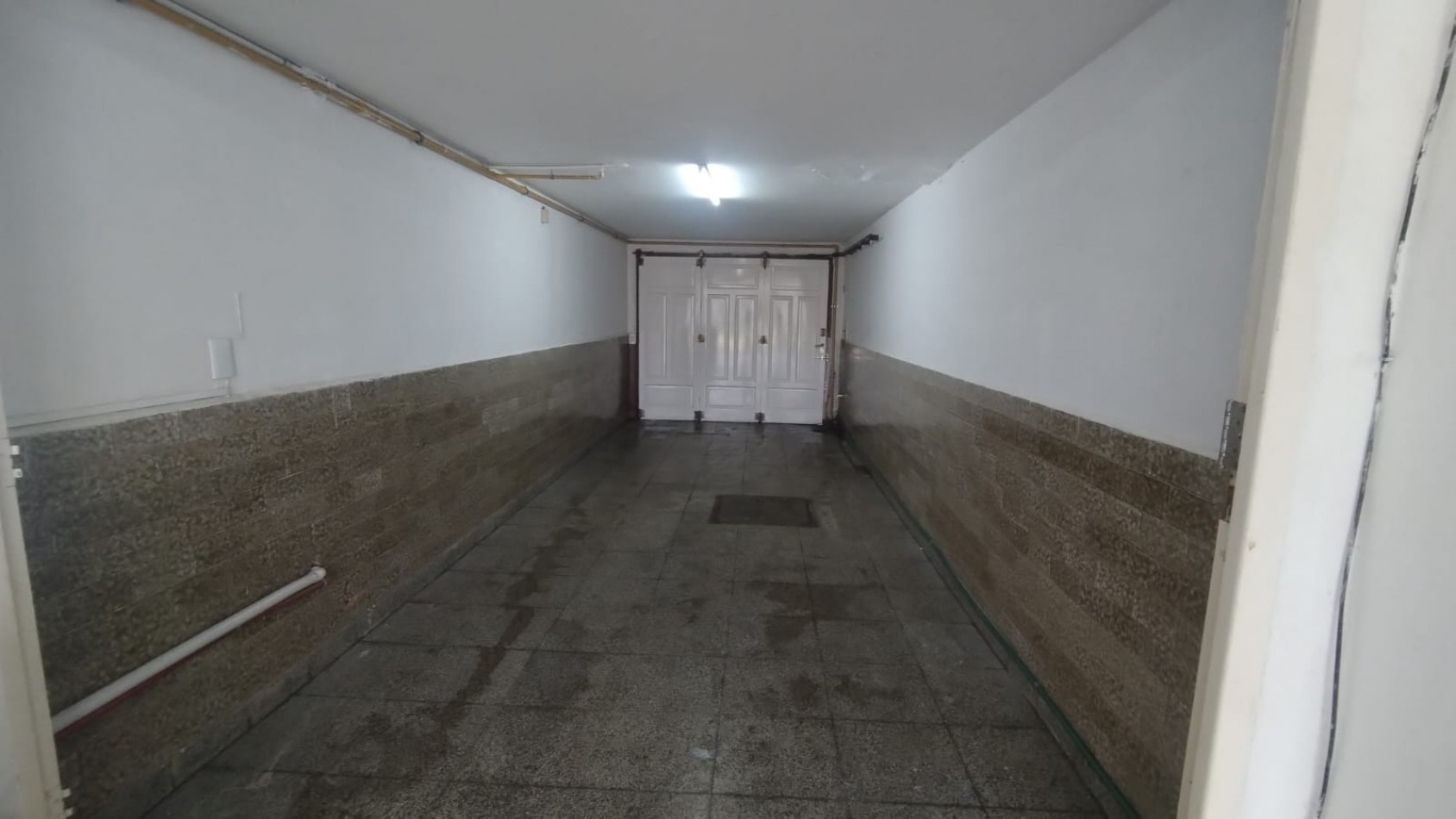 ALQUILO CHALET 5 AMBIENTES