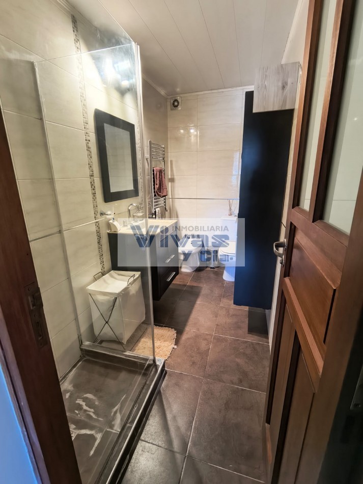 DEPARTAMENTO 4 AMBIENTES URGENTE!!