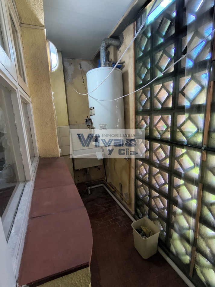 DEPARTAMENTO 4 AMBIENTES EN ALQUILER