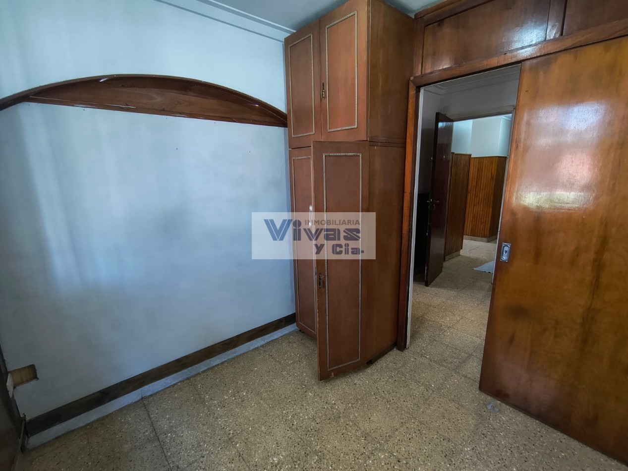 CASA 3 AMBIENTES APTA CREDITO