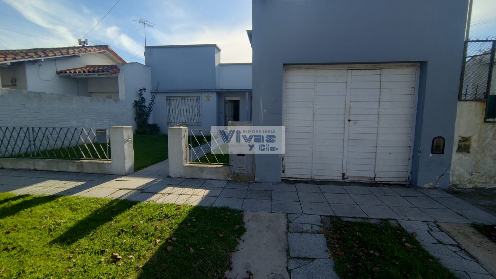 CASA 3 AMBIENTES APTA CREDITO