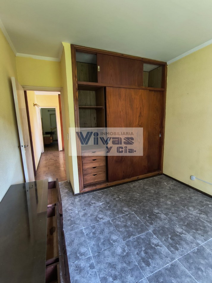 DEPARTAMENTO 4 AMBIENTES EN ALQUILER