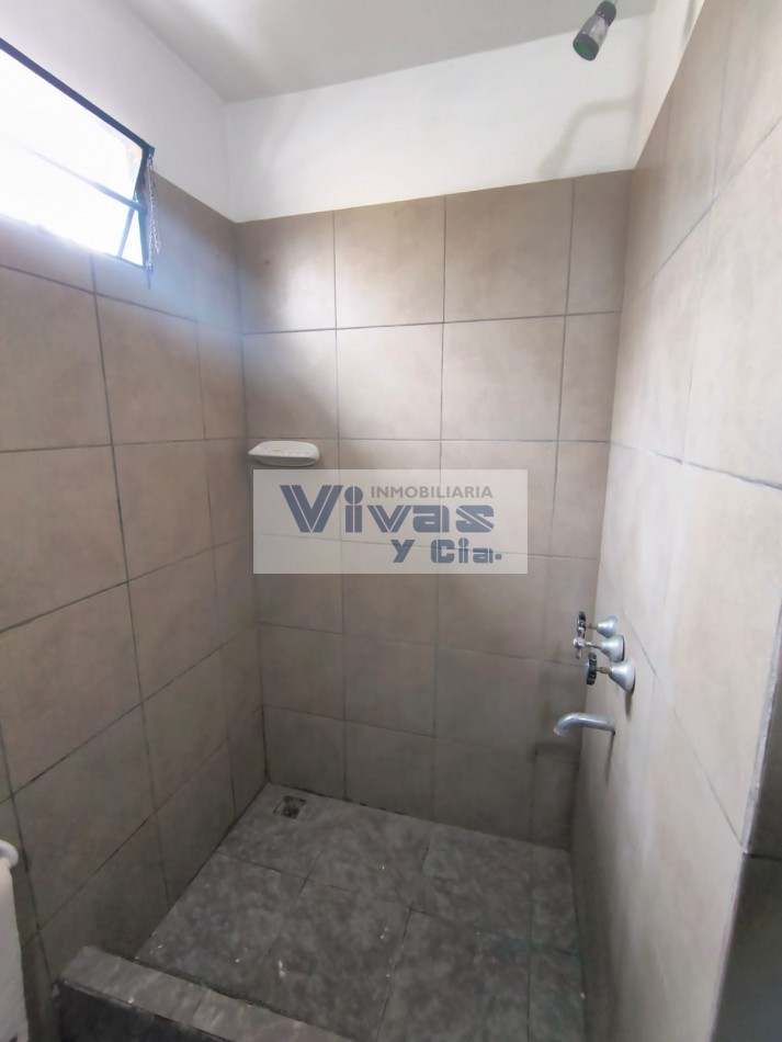 CHALET 4 AMBIENTES PLANTA ALTA