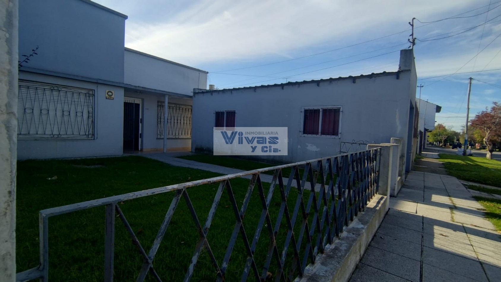 CASA 3 AMBIENTES APTA CREDITO