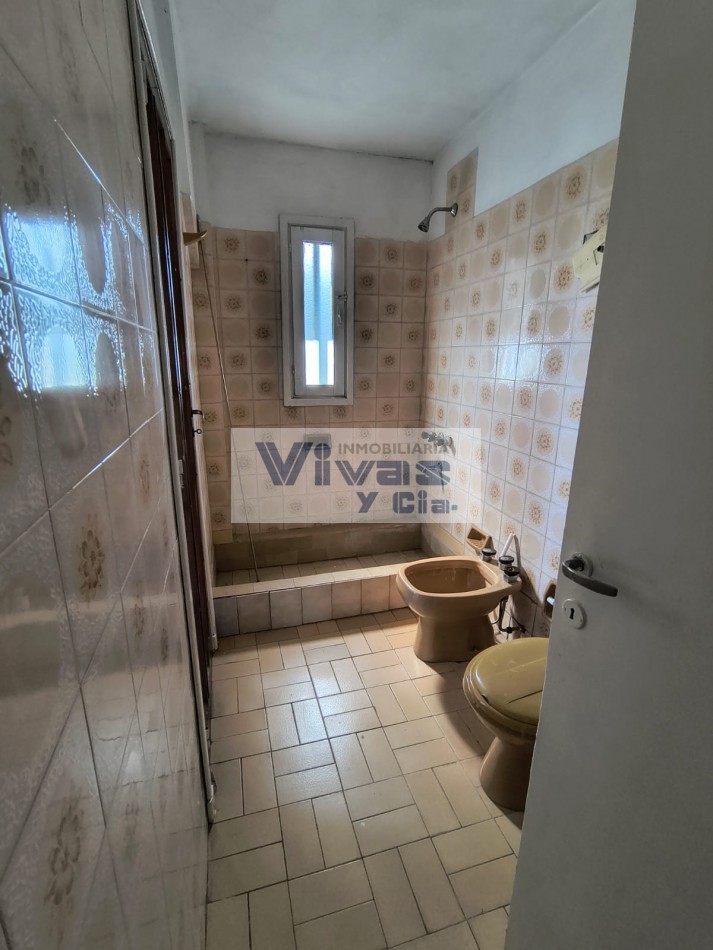 DUPLEX 4 AMBIENTES C/COCHERA