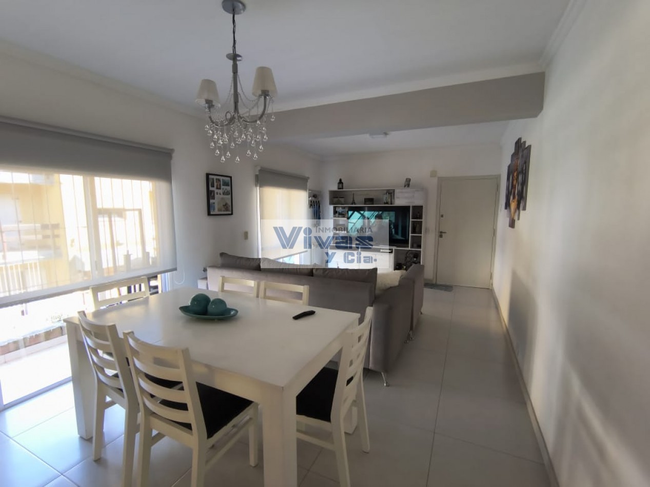 DEPARTAMENTO 4 AMBIENTES URGENTE!!