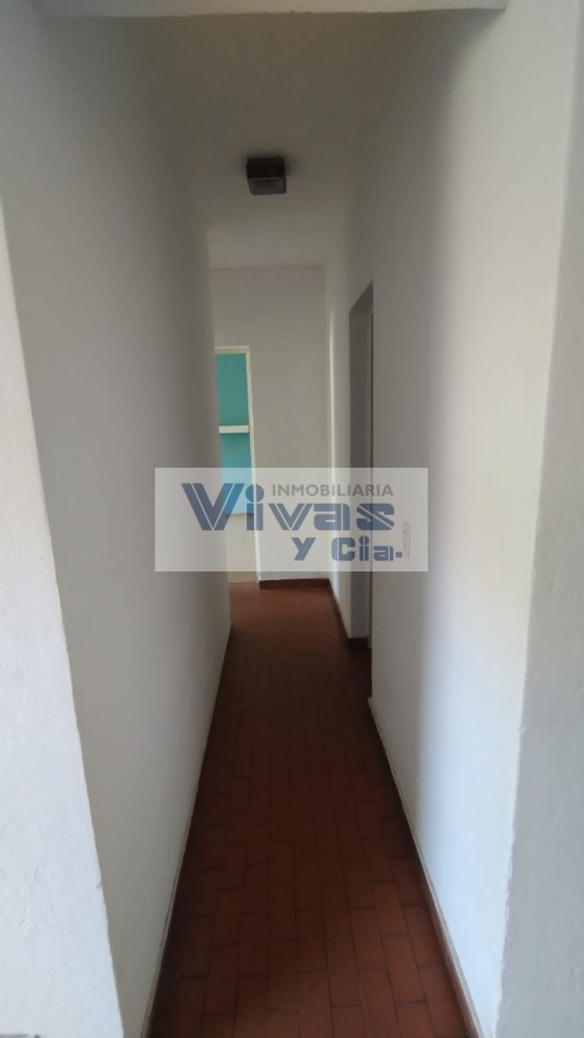 COMODO DEPARTAMENTO 3 AMBIENTES EN COMPLEJO SOIP