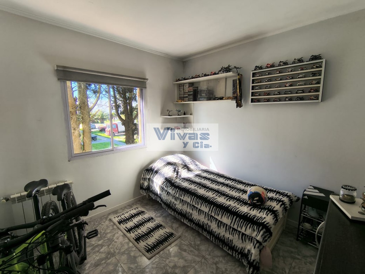 DEPARTAMENTO 4 AMBIENTES URGENTE!!