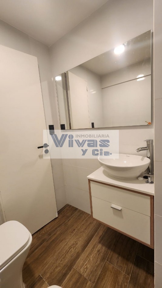 AMBIENTE RECICLADO A LA CALLE