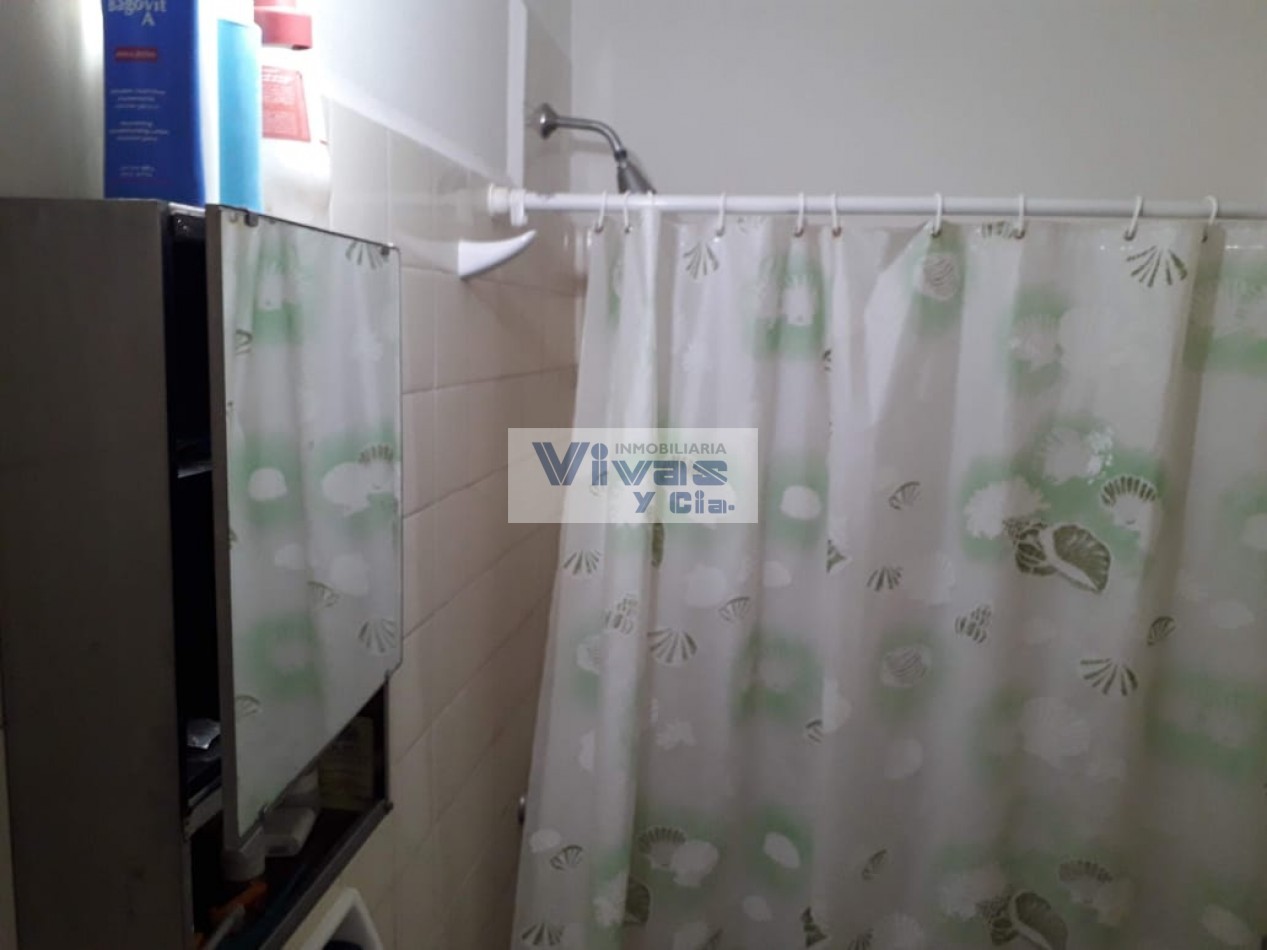 DEPARTAMENTO 3 AMBEINTES EN MAR DEL PLATA