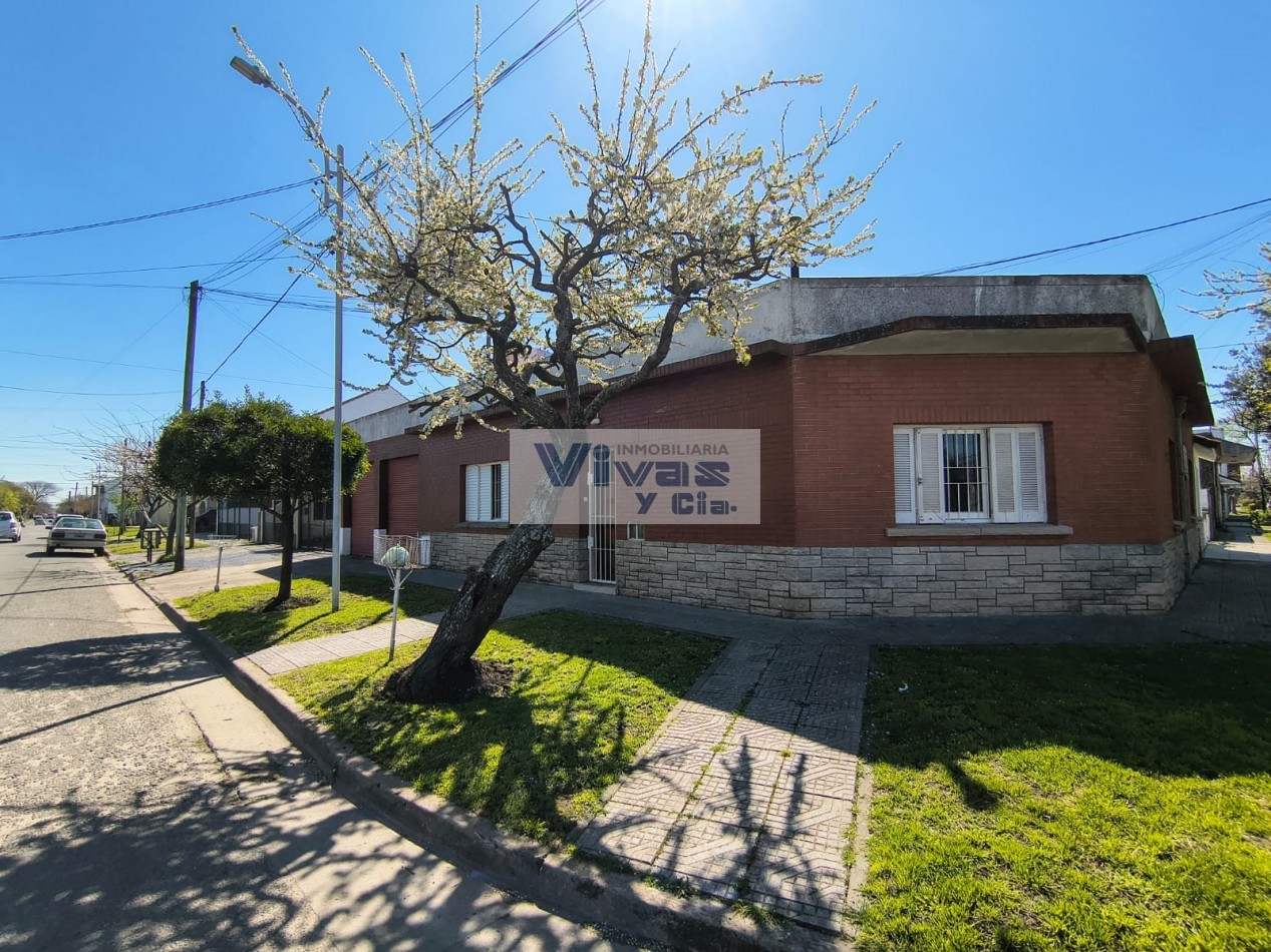 CASA 3 AMBIENTES APTA CREDITO