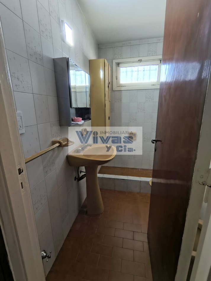 CASA 3 AMBIENTES APTA CREDITO