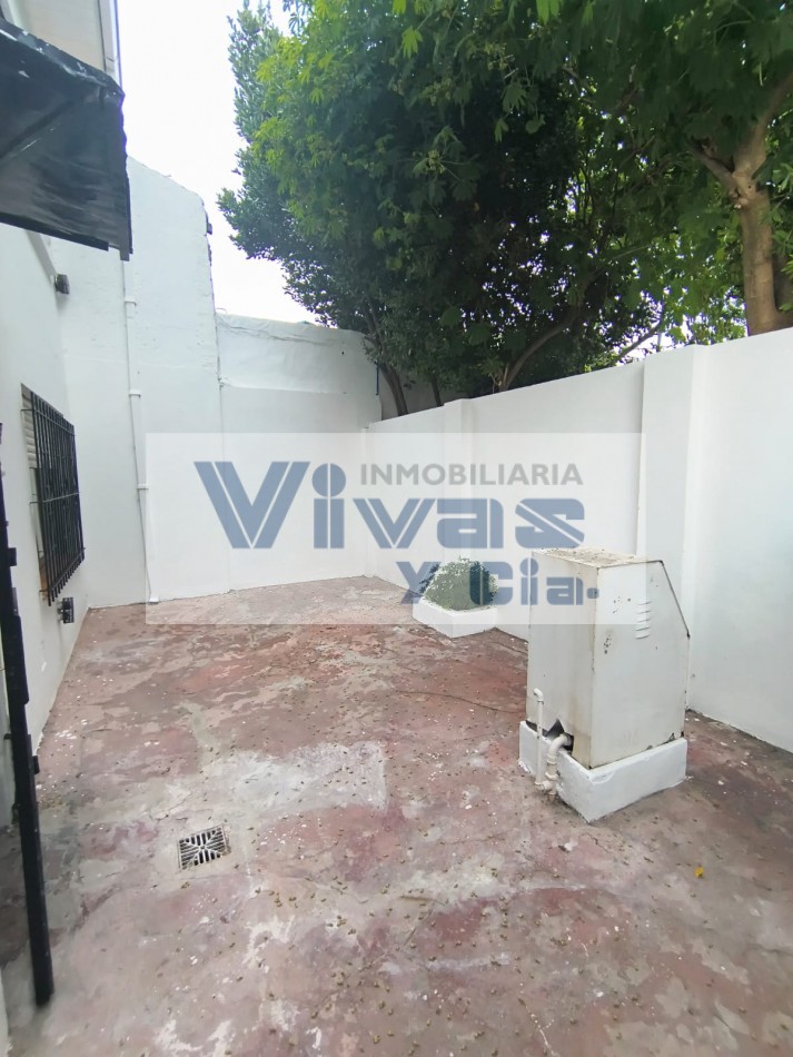 EXCEPCIONAL PH AL FRENTE INDEPENDIENTE