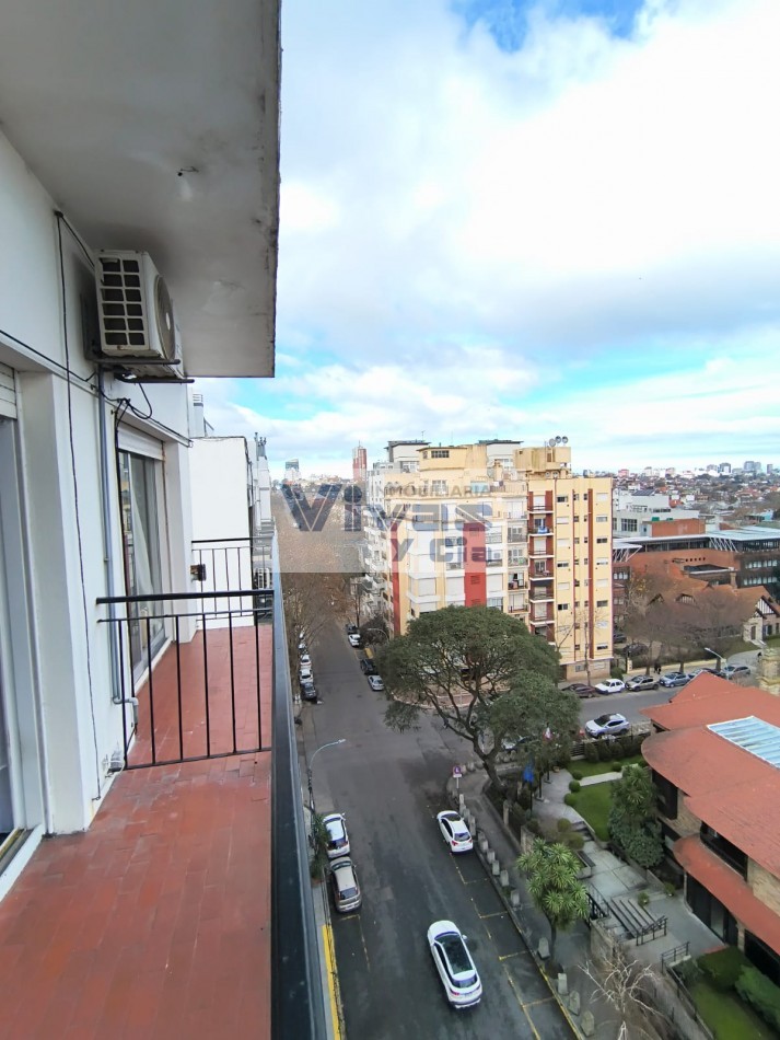 DEPARTAMENTO ZONA GUEMES VISTA PANORAMICA