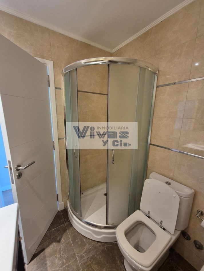 DEPARTAMENTO 3 AMBIENTES C/COCHERA