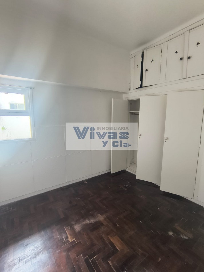 PH FRENTE 4 AMBEINTES CON PATIO