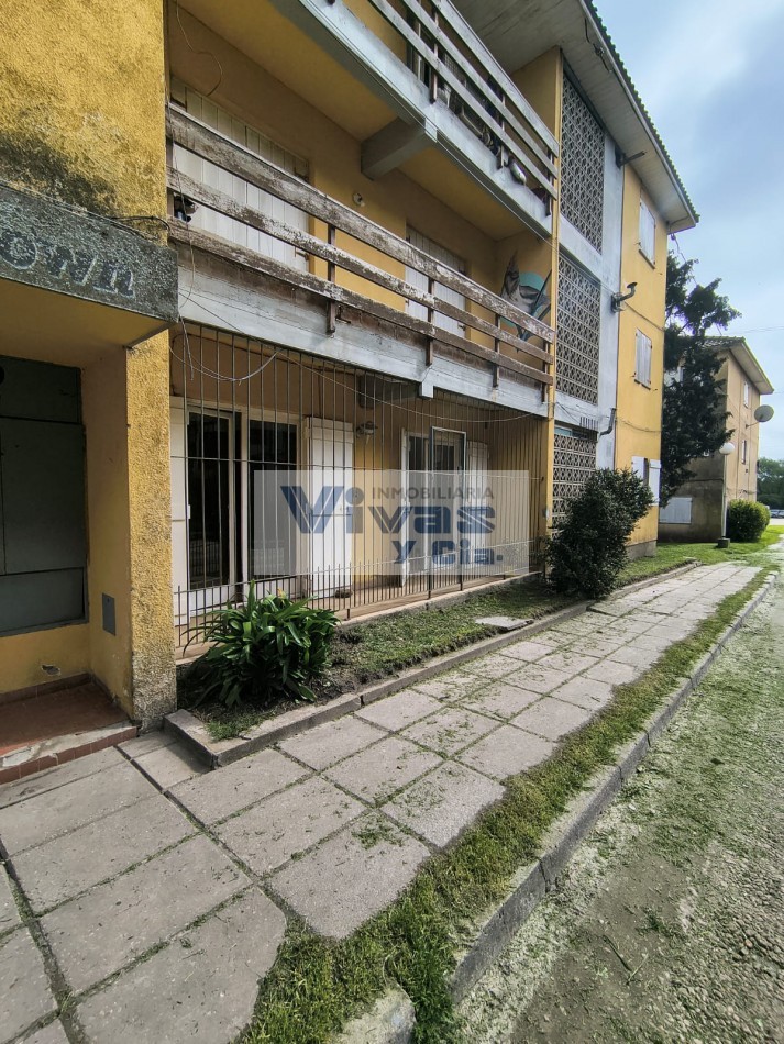 DEPARTAMENTO 4 AMBIENTES PLANTA BAJA