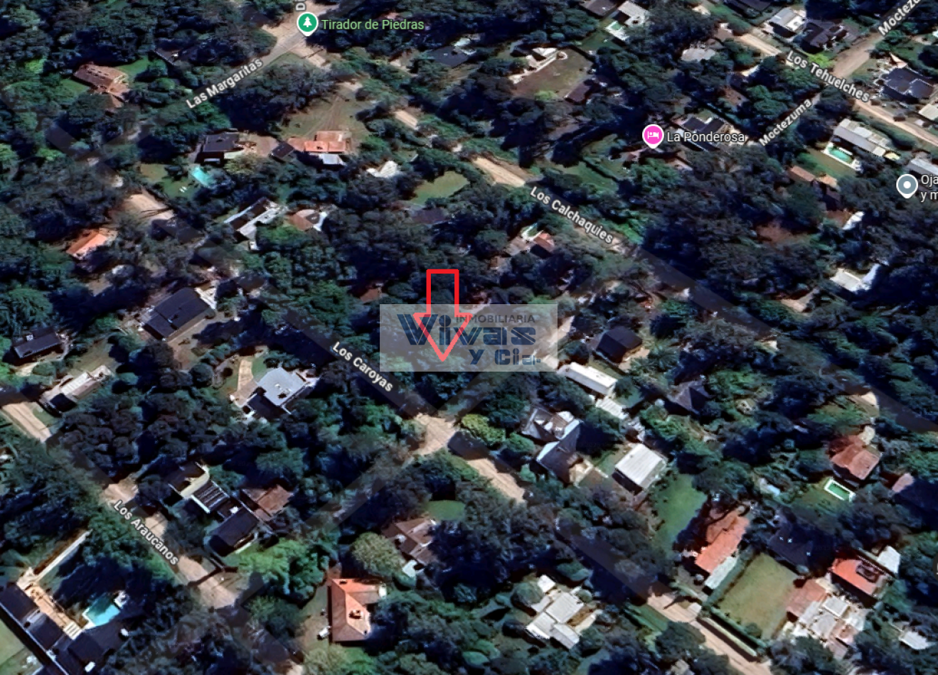 2 TERRENOS EN BLOCK O SEPARADOS