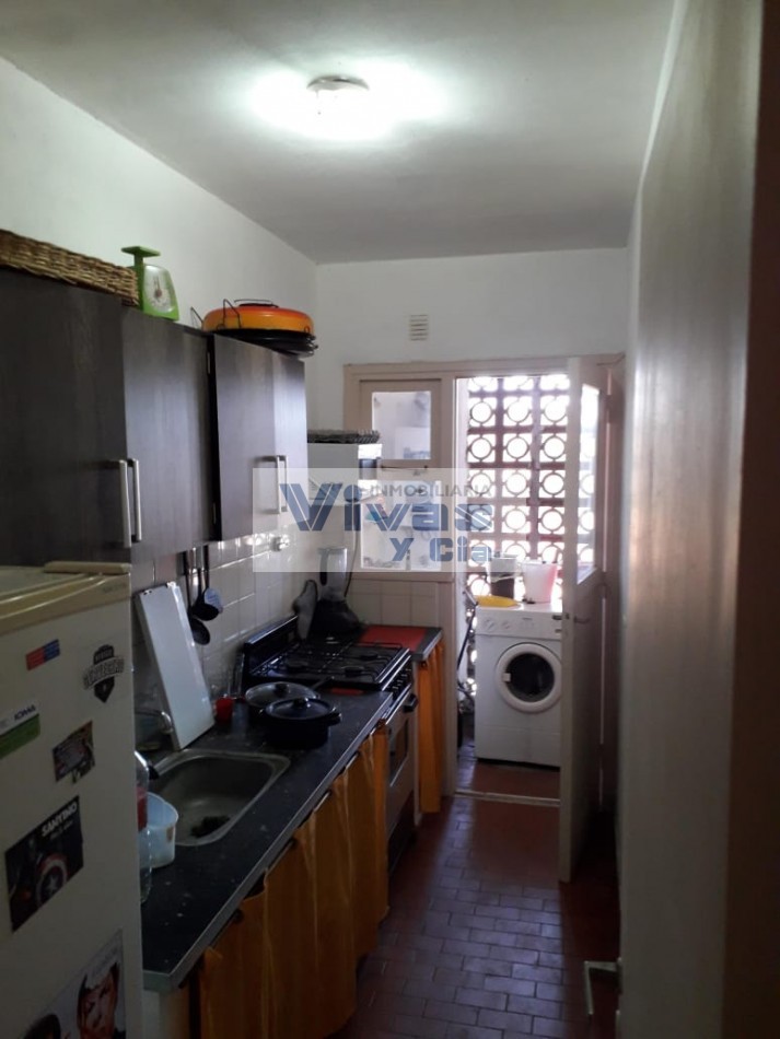DEPARTAMENTO 3 AMBEINTES EN MAR DEL PLATA