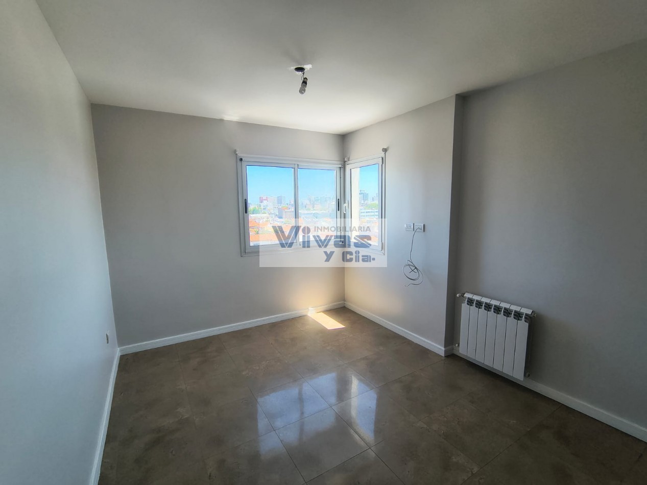 DEPARTAMENTO 3 AMBIENTES C/COCHERA