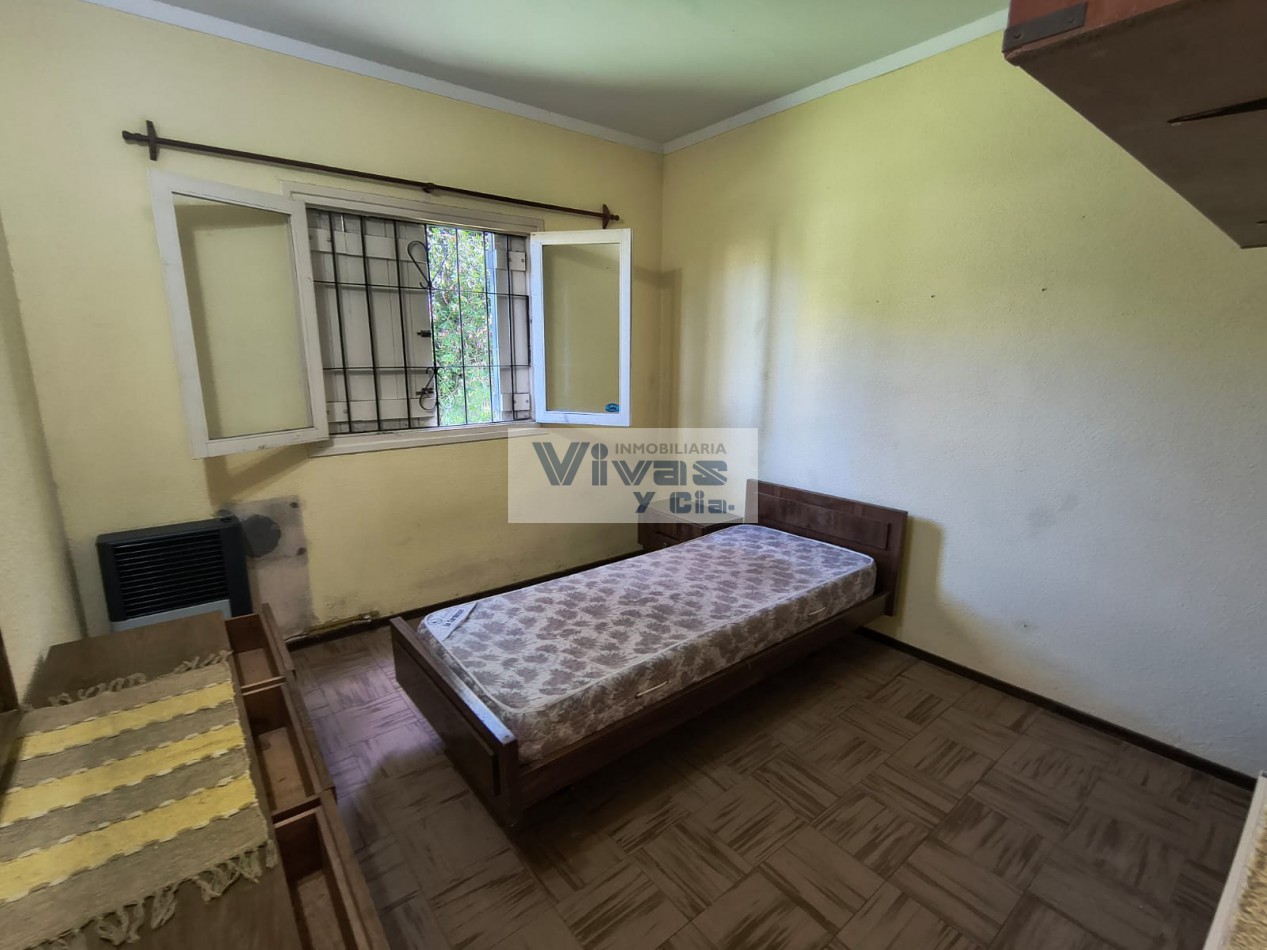 DEPARTAMENTO 4 AMBIENTES EN ALQUILER