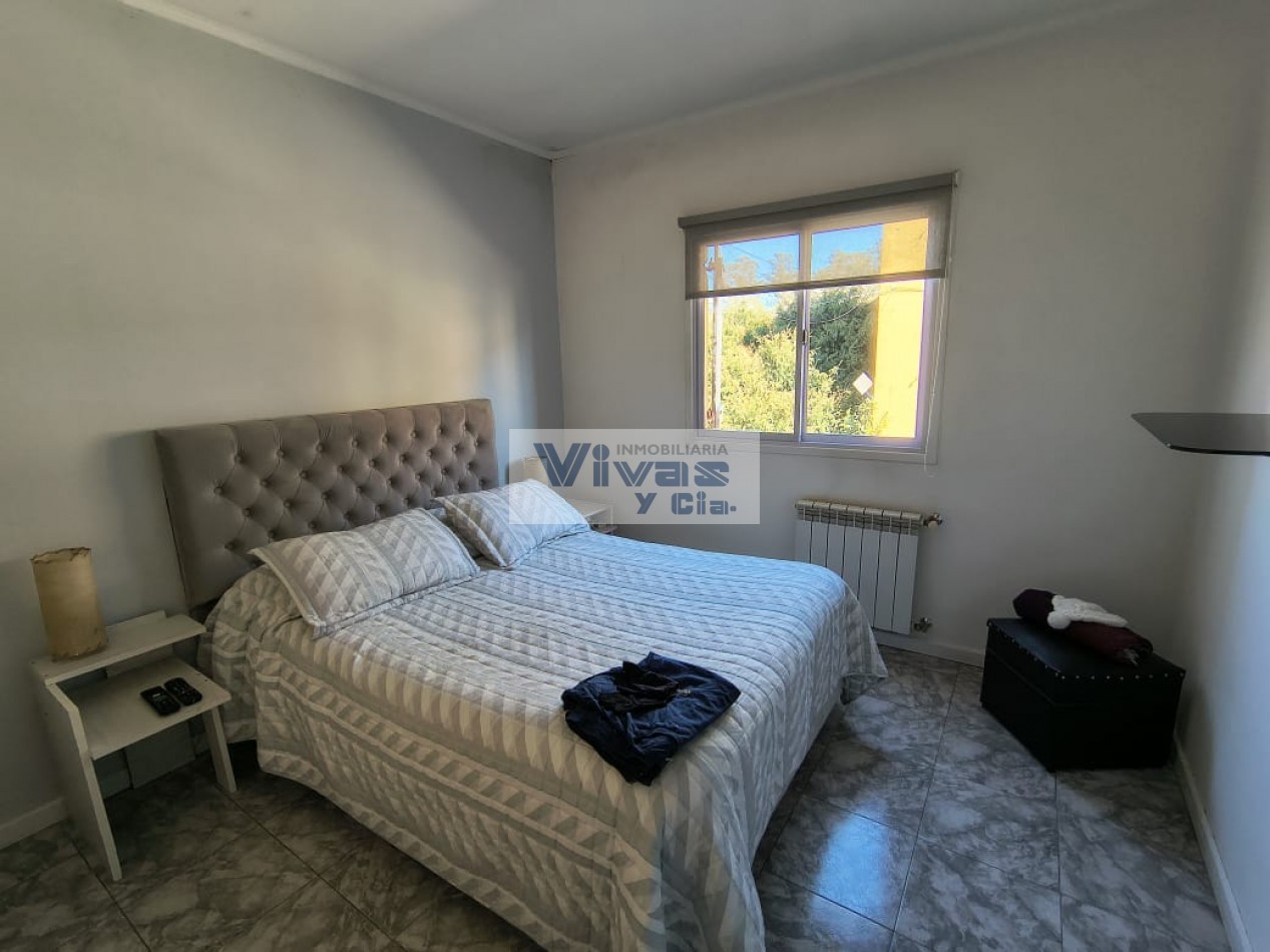 DEPARTAMENTO 4 AMBIENTES URGENTE!!