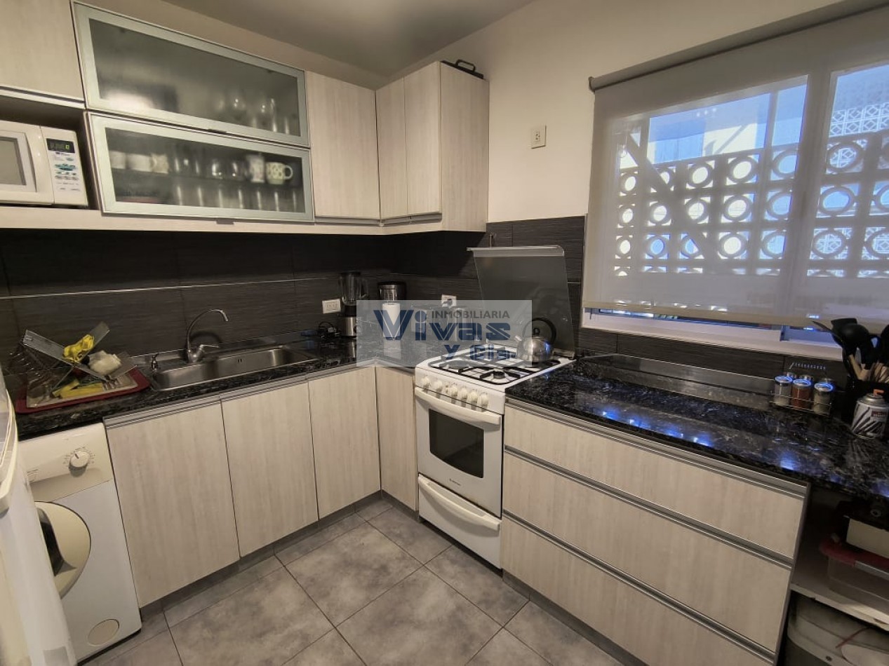 DEPARTAMENTO 4 AMBIENTES URGENTE!!