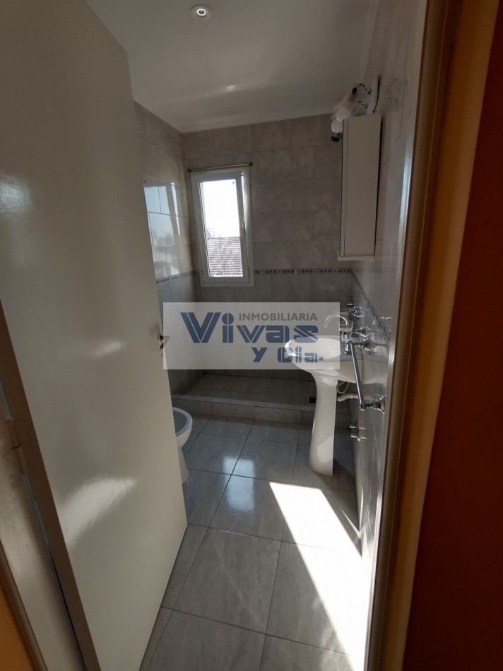 2 AMBIENTES EN ALQUILER