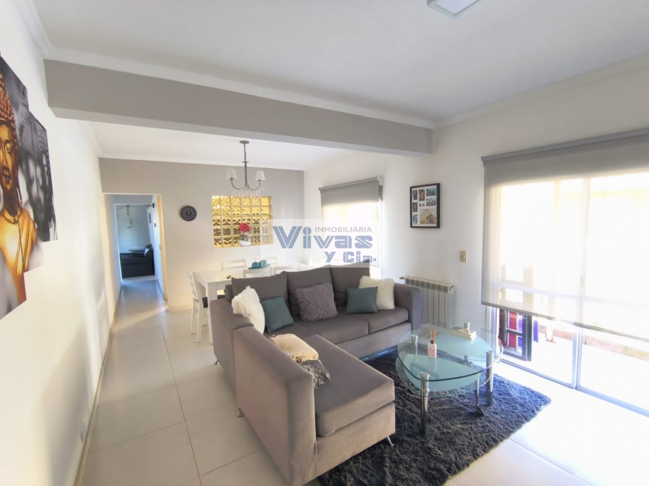 DEPARTAMENTO 4 AMBIENTES URGENTE!!