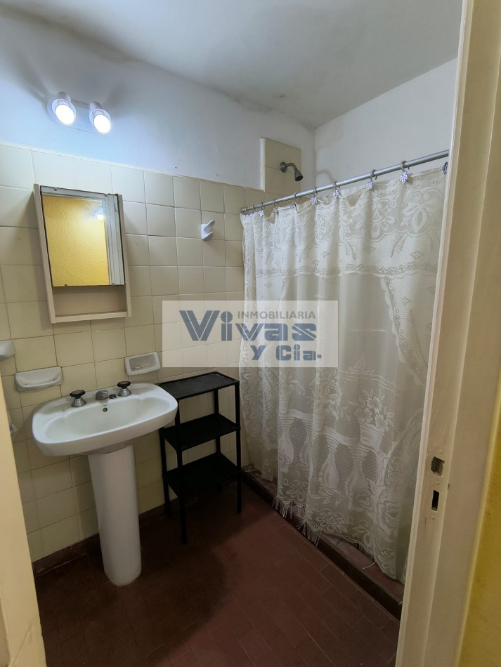 DEPARTAMENTO 4 AMBIENTES EN ALQUILER