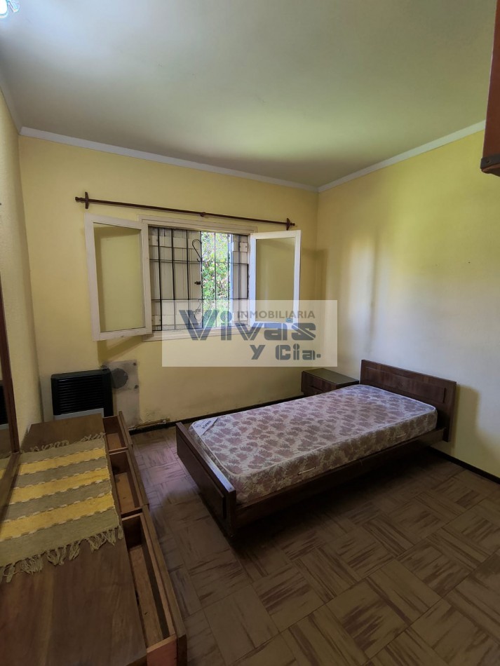 DEPARTAMENTO 4 AMBIENTES EN ALQUILER