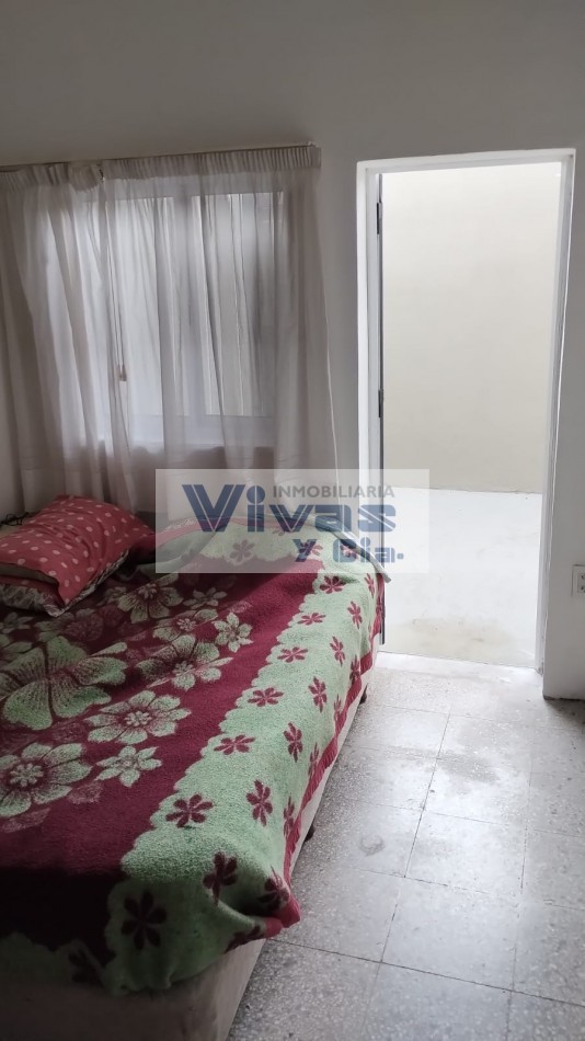 PH AL FRENTE SOBRE AVENIDA