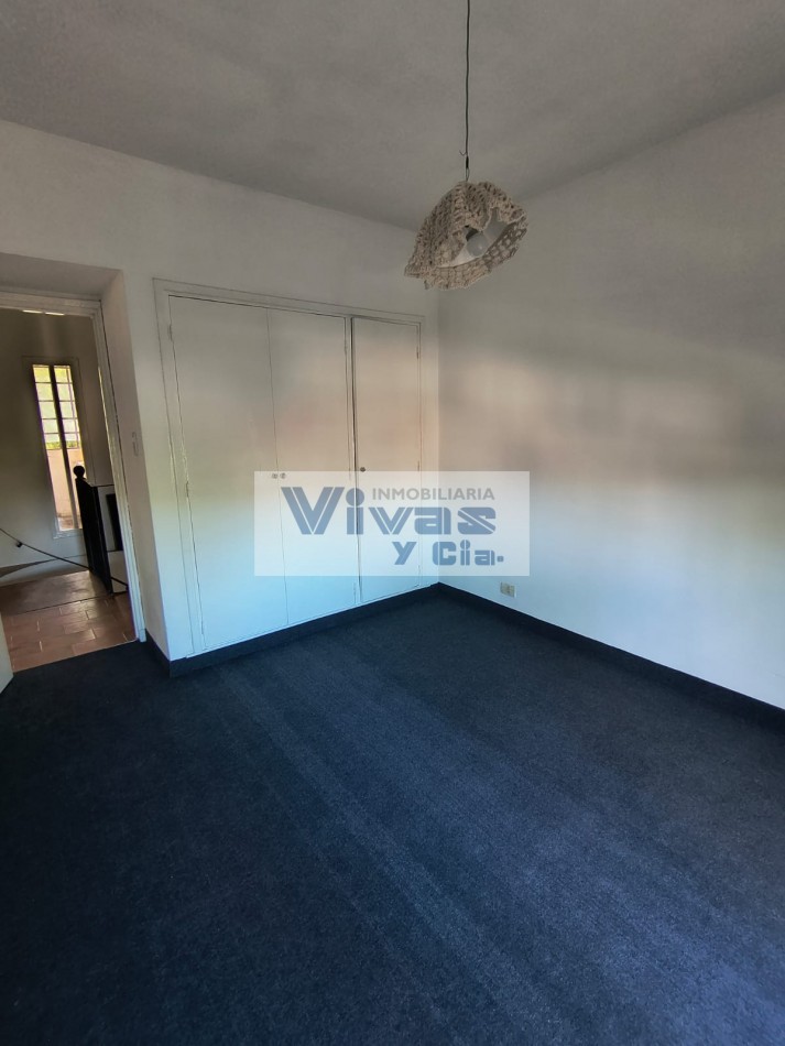 DUPLEX 4 AMBIENTES C/COCHERA