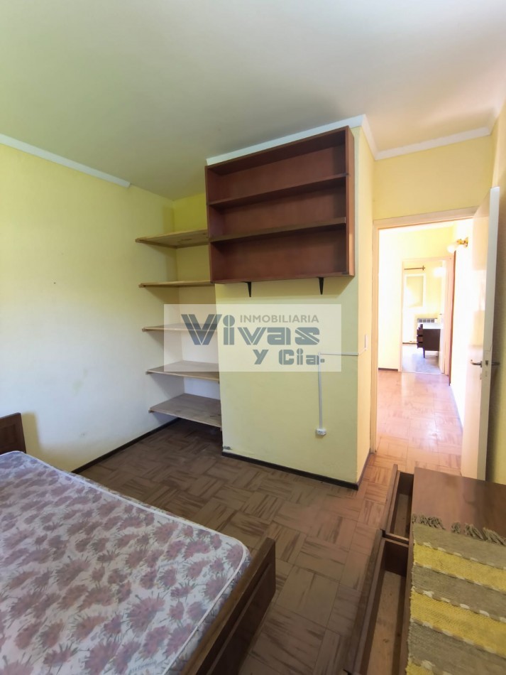 DEPARTAMENTO 4 AMBIENTES EN ALQUILER