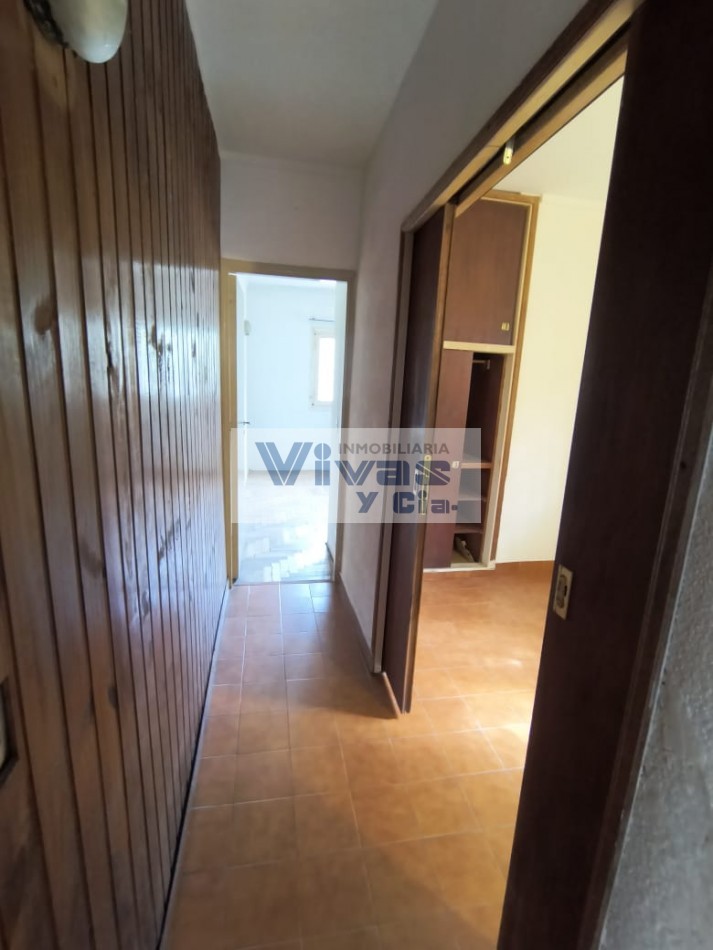DEPARTAMENTO 4 AMBIENTES PLANTA BAJA
