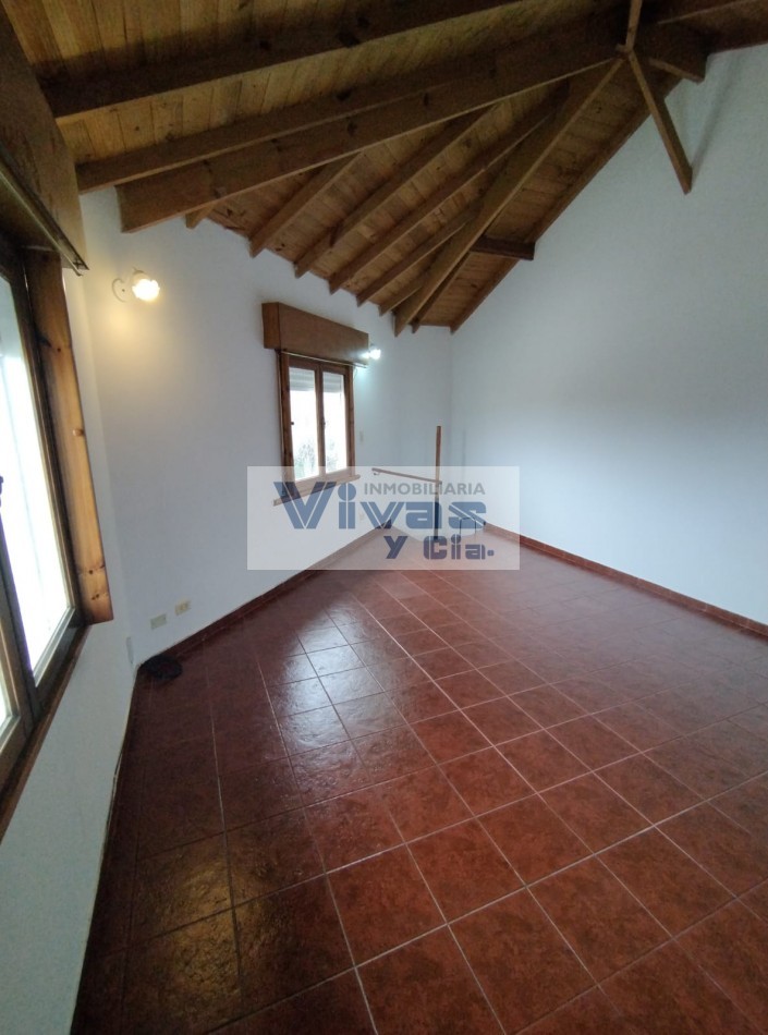DEPARTAMENTO 2AMBIENTES CON PATIO
