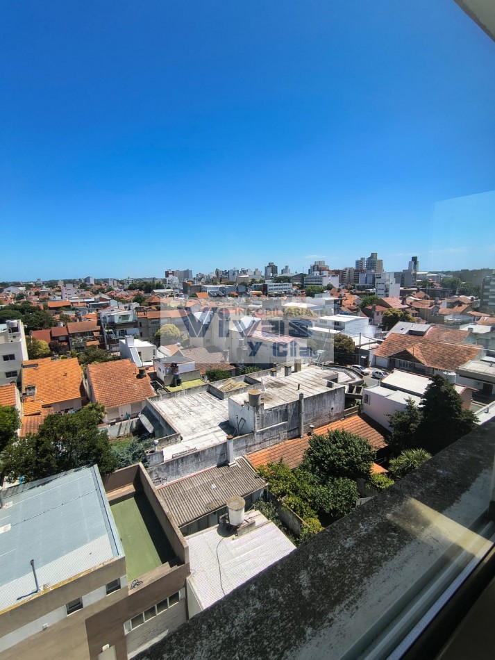 DEPARTAMENTO 3 AMBIENTES C/COCHERA