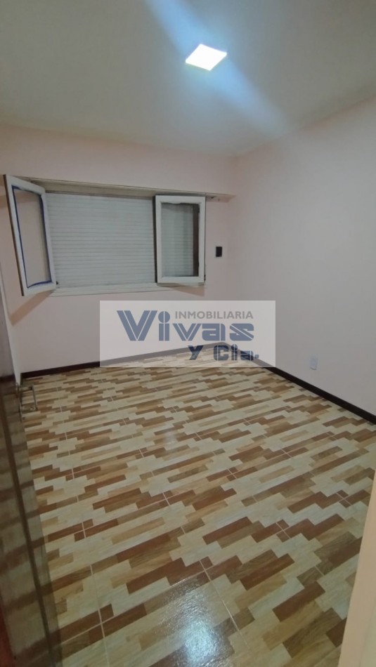 CASA 4 AMBIENTES C/ RECICLADO PARCIAL