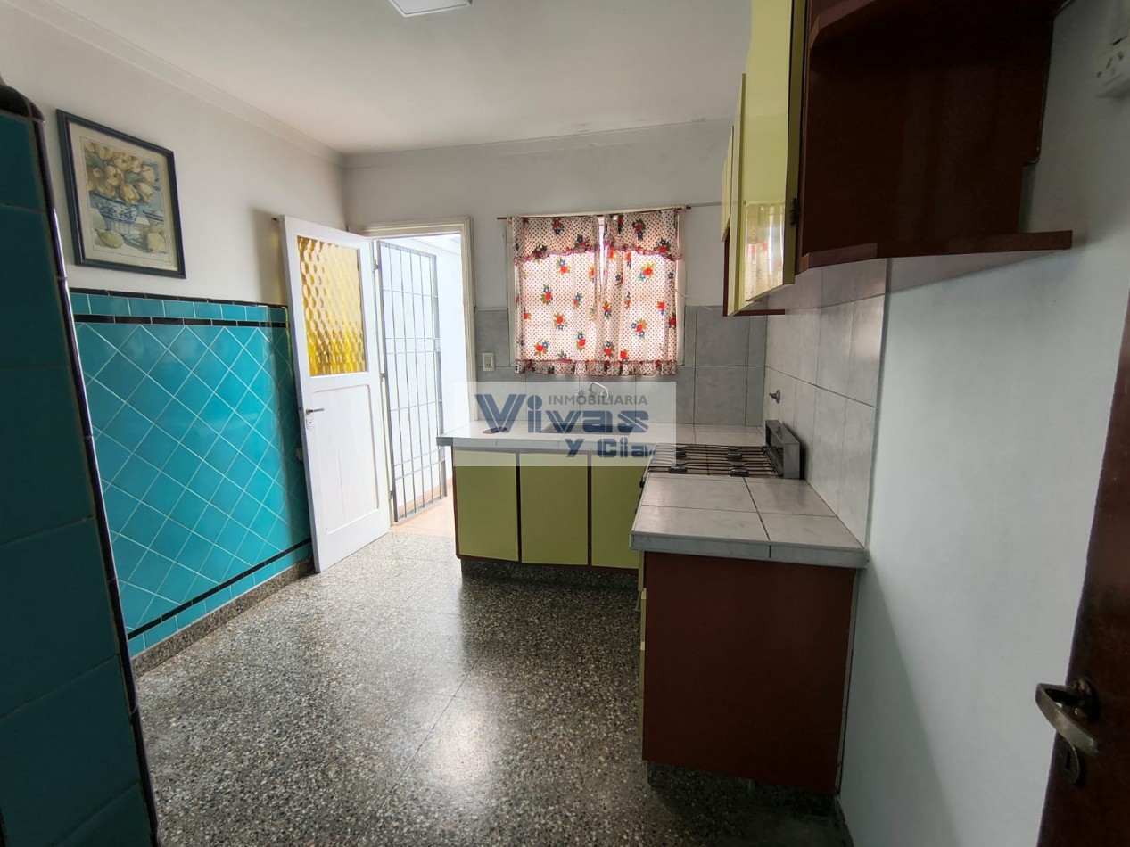 CASA 3 AMBIENTES APTA CREDITO