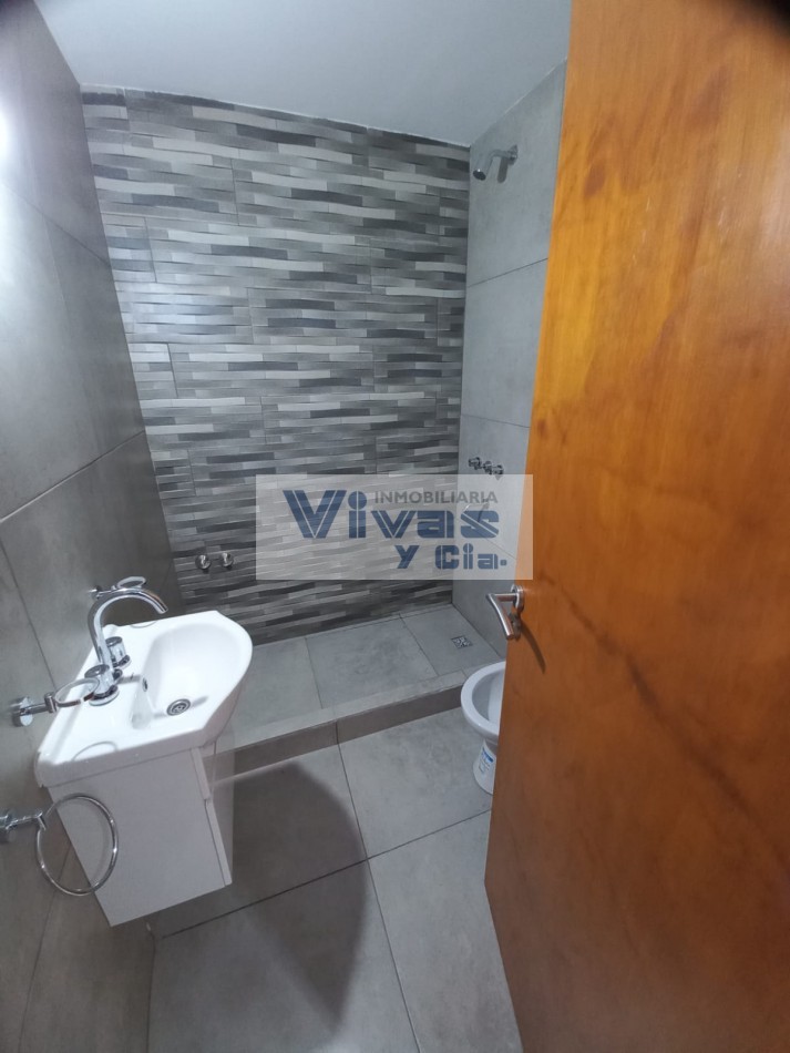 PH 2 AMBIENTES PLANTA BAJA