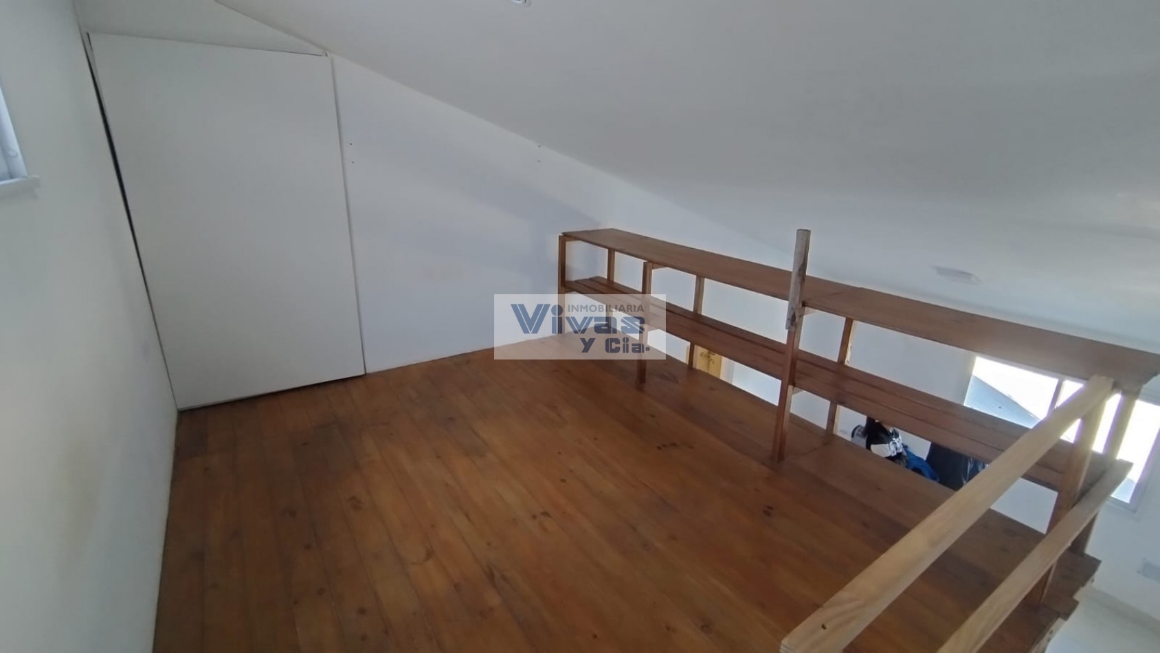 LOFT EN ALQUILER