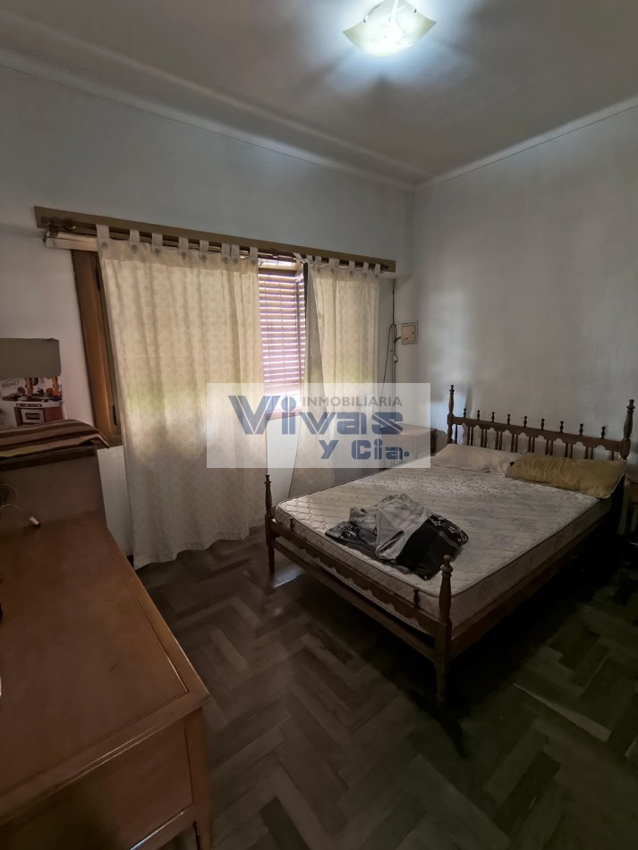 CHALET AL FRENTE 3 AMBIENTES