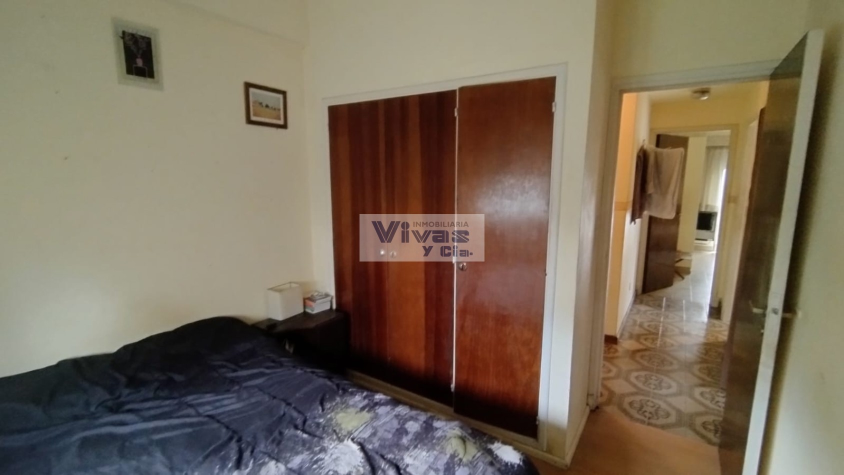 CHALET 4 AMBIENTES CON GARAGE Y PARQUE