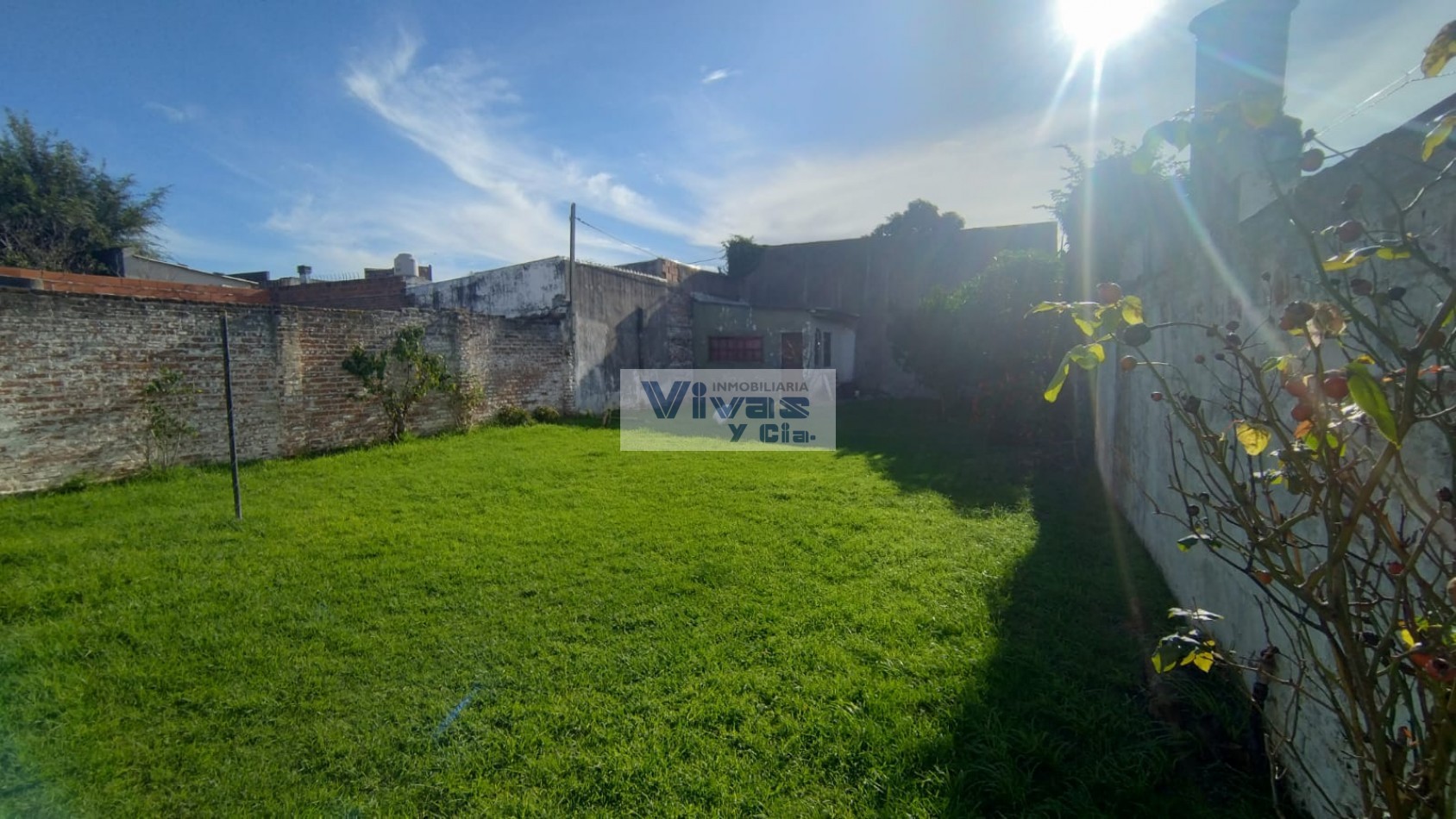 CASA 3 AMBIENTES APTA CREDITO