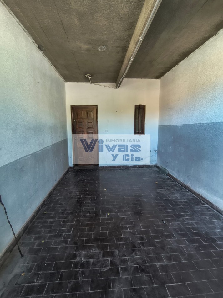 DUPLEX 4 AMBIENTES C/COCHERA