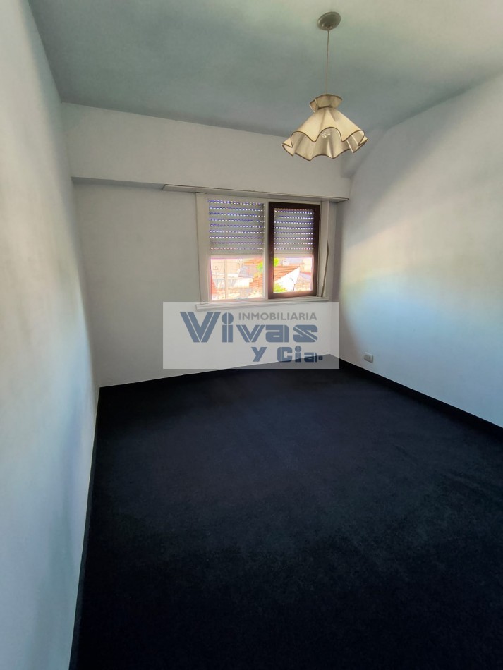 DUPLEX 4 AMBIENTES C/COCHERA