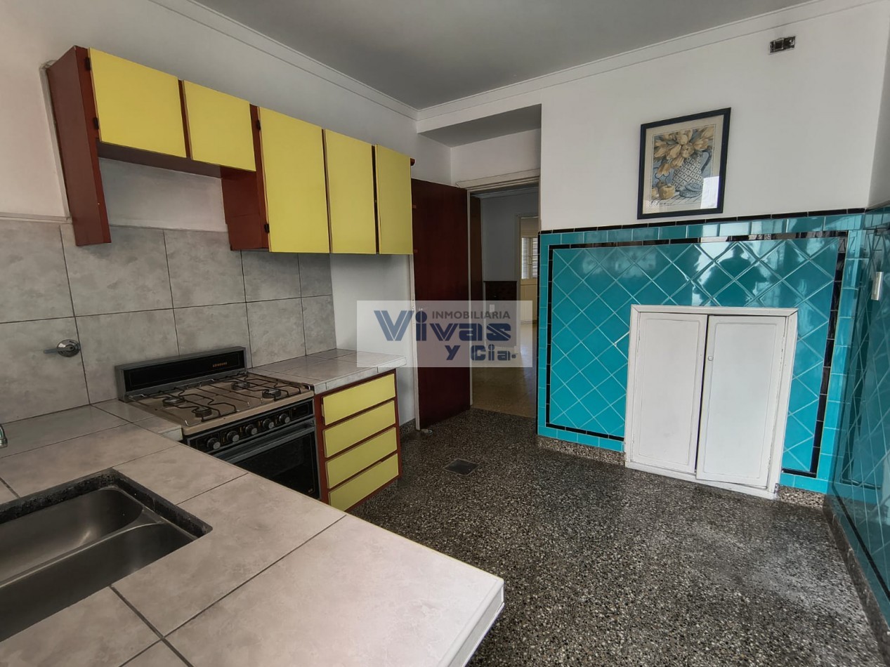 CASA 3 AMBIENTES APTA CREDITO