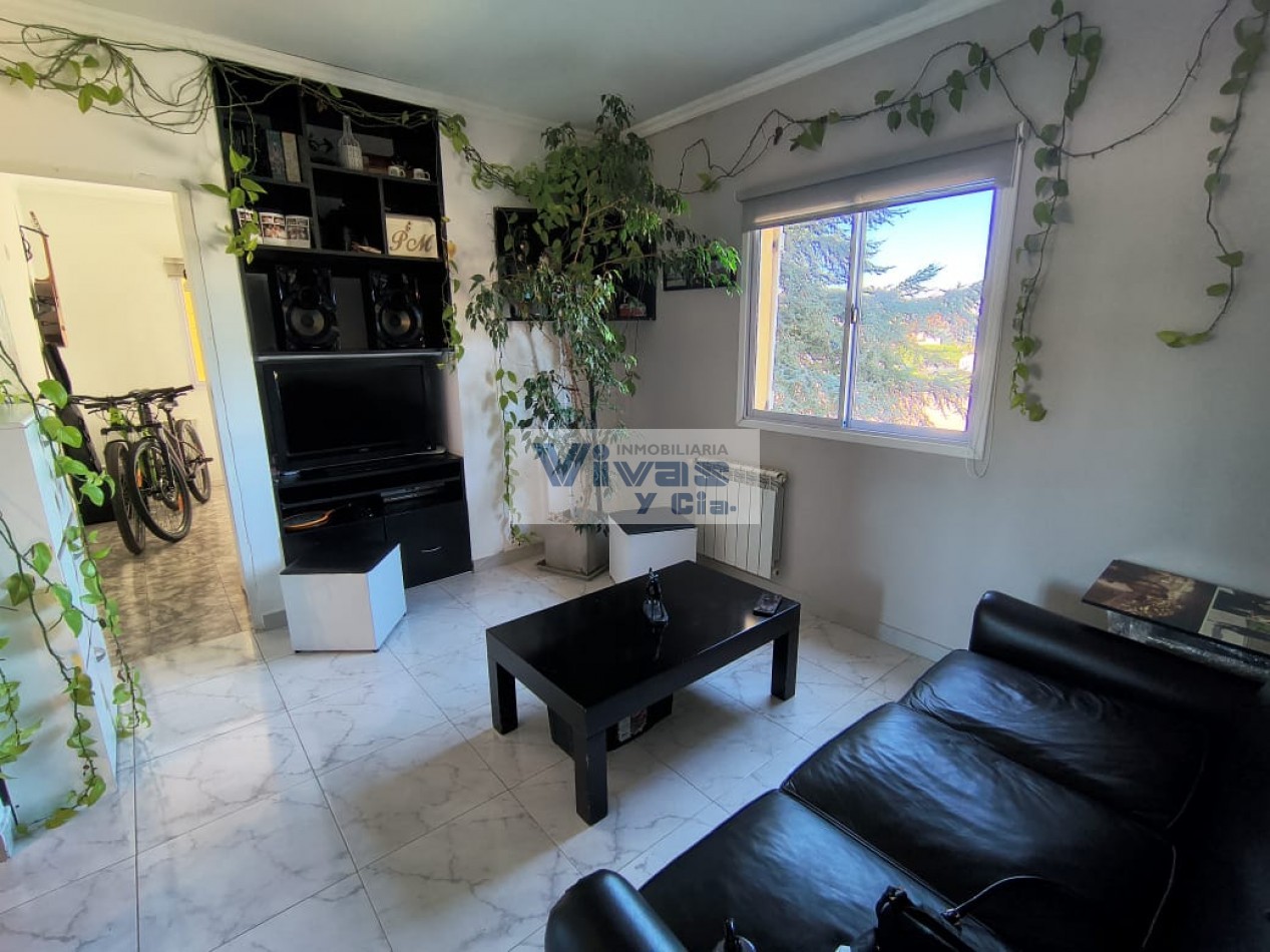 DEPARTAMENTO 4 AMBIENTES URGENTE!!