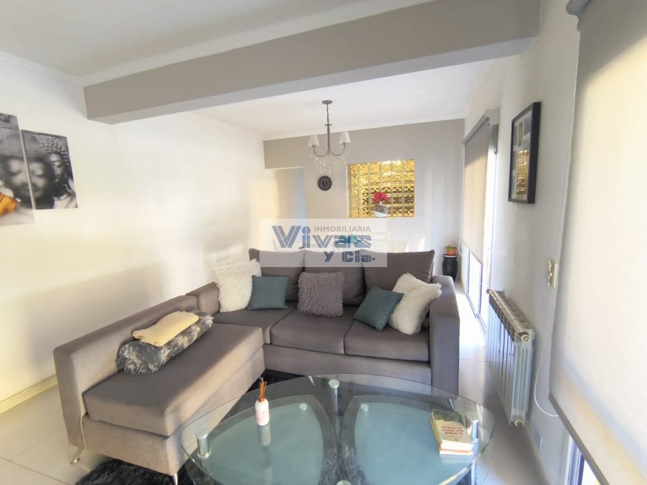 DEPARTAMENTO 4 AMBIENTES URGENTE!!